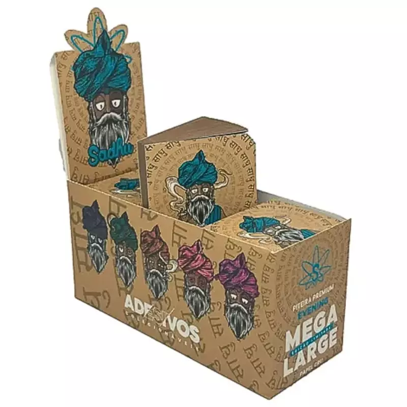 Piteira Sadhu MEGA LARGE Evening