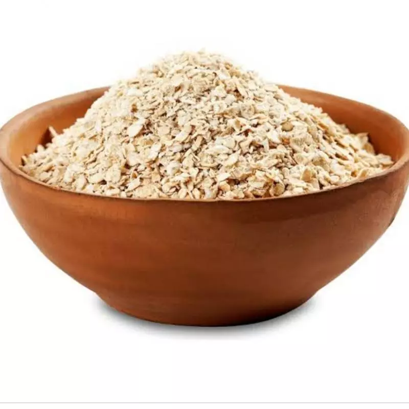Aveia em Flocos Finos