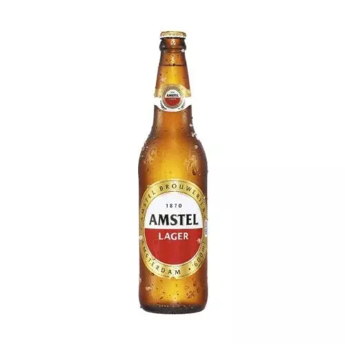 Amstel 600ml (Uni.)
