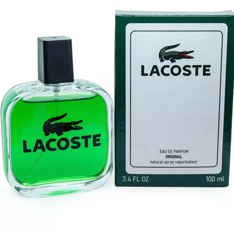 Lacoste-100ml