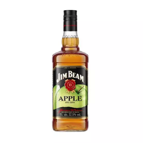 jim beam