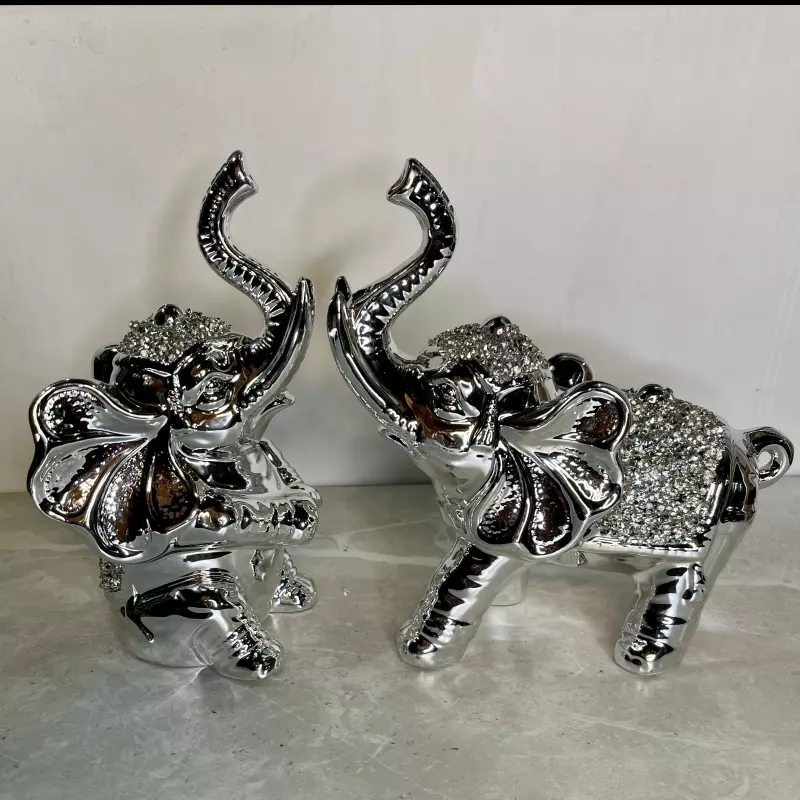 ELEFANTES SET X2 REF 3028-21