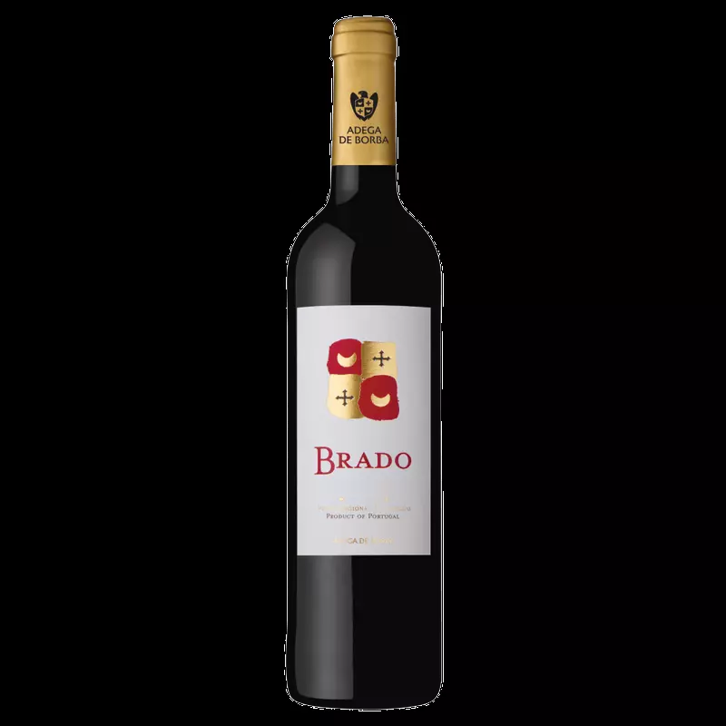Brado Adega de Borba Tinto