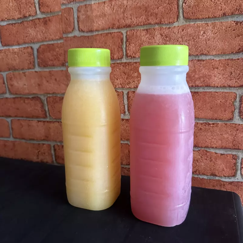 Suco de caja