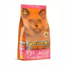 SPECIAL CAT FILHOTE