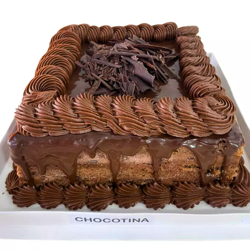 CHOCOTINA
