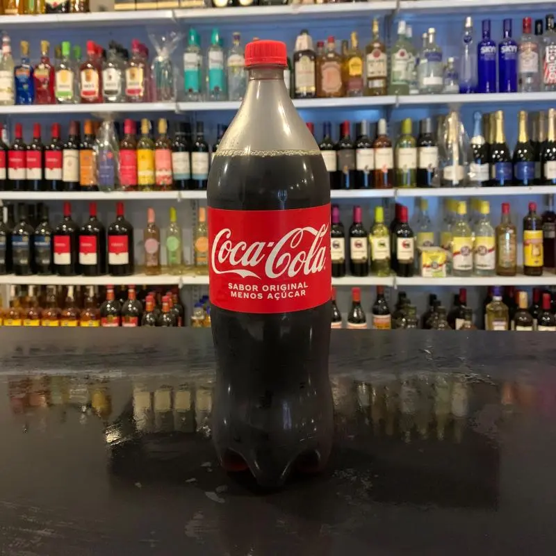 COCA COLA 1,5L