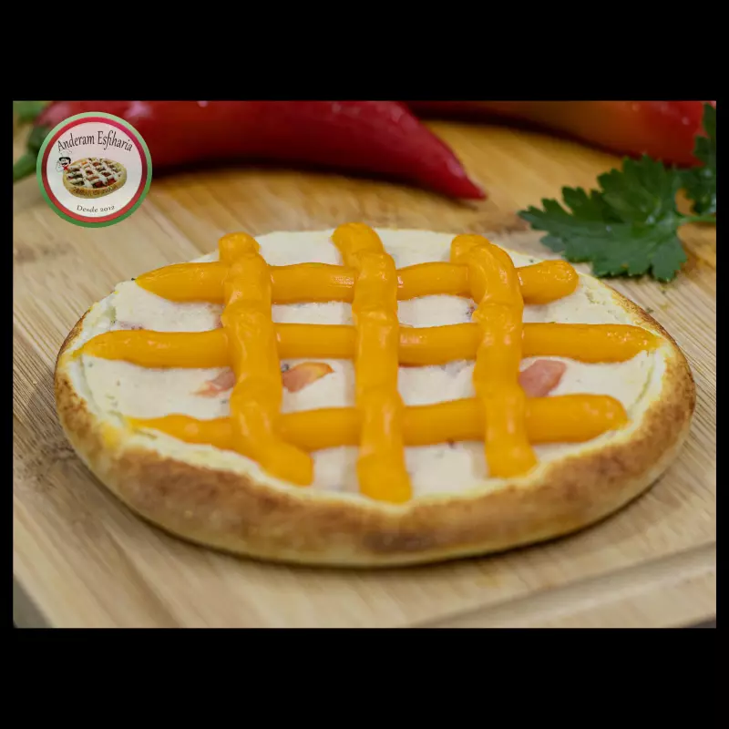 Frango Cheddar