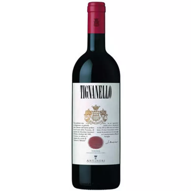 TIGNANELLO TOSCANA 2021