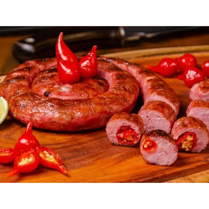Linguiça Premium