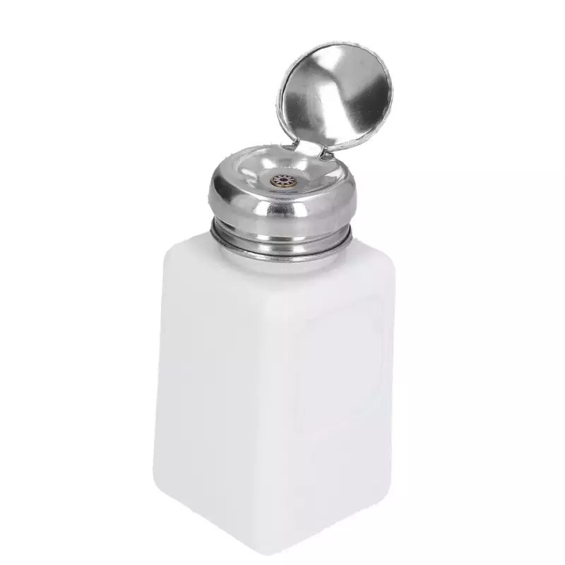 Dispensador de alcohol Mechanic