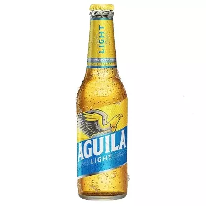 Aguila light