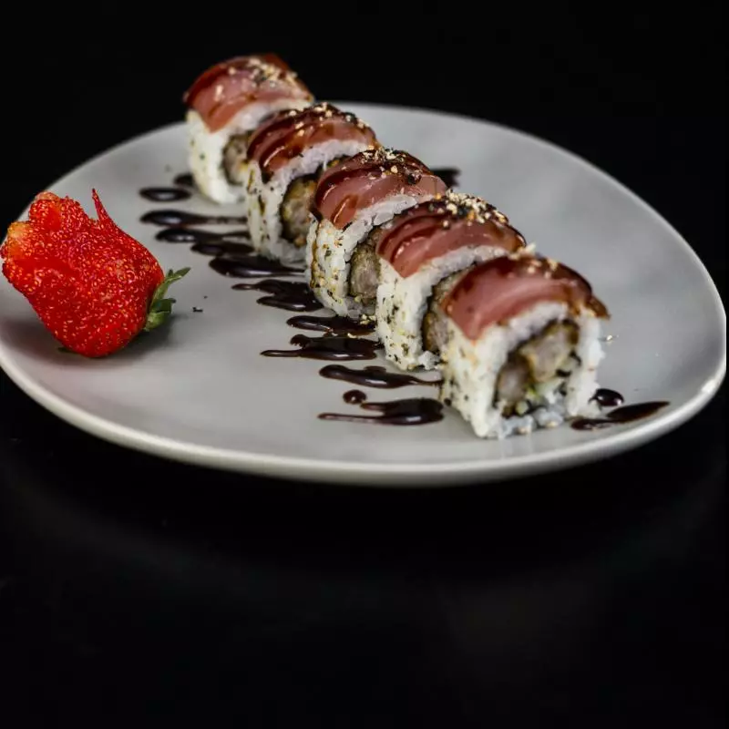 Atum Especial (5un.)