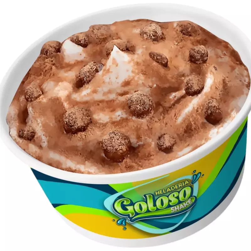 GOLOSO MILO