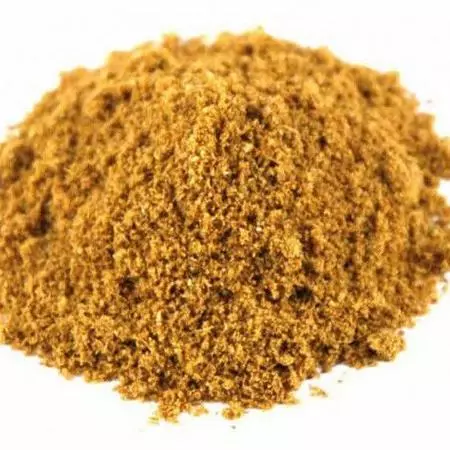 Cominho em pó 100gr