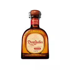 Tequila Don Julio Reposado