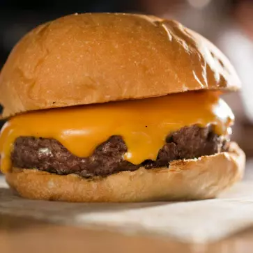 X Burguer - L1