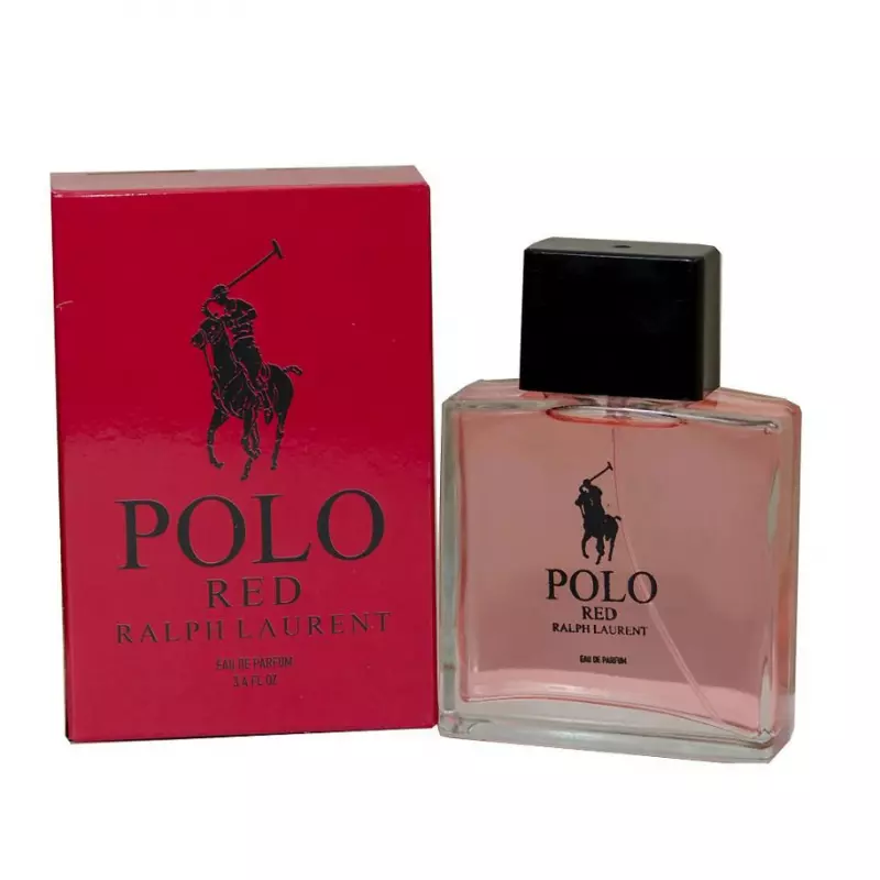 Polo Red-100ml