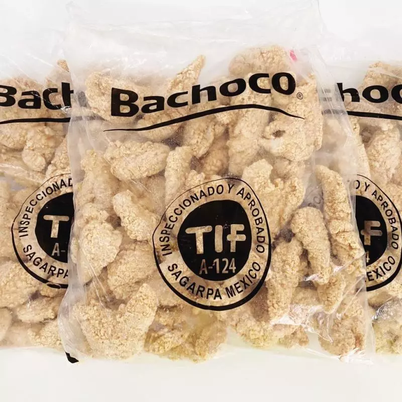 TENDER BACHOCO 2KG