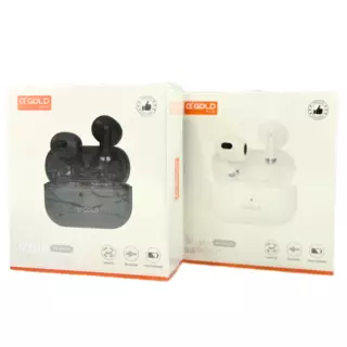 FONE BLUETOOTH GOLD FN-BA28