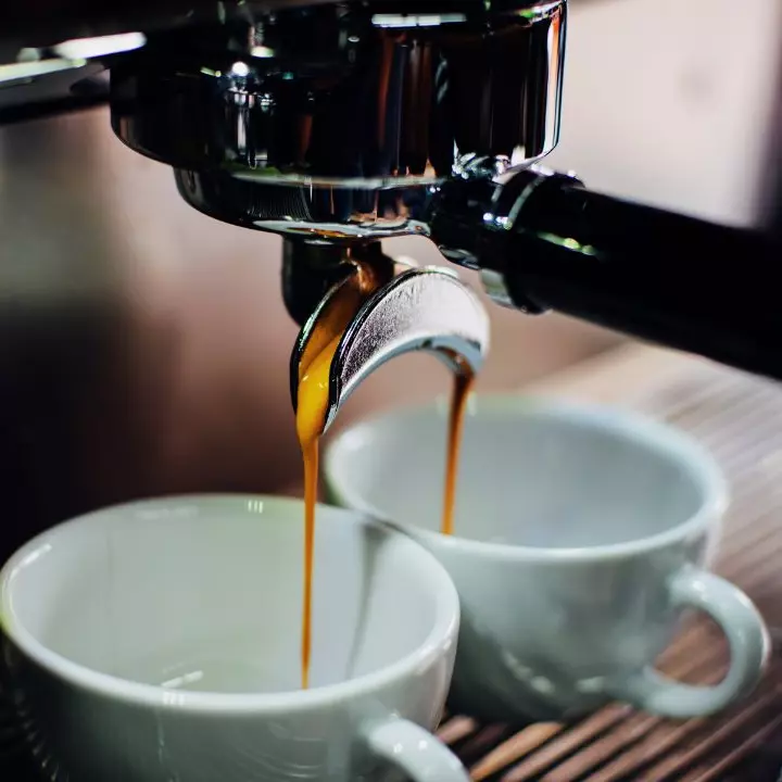 Espresso