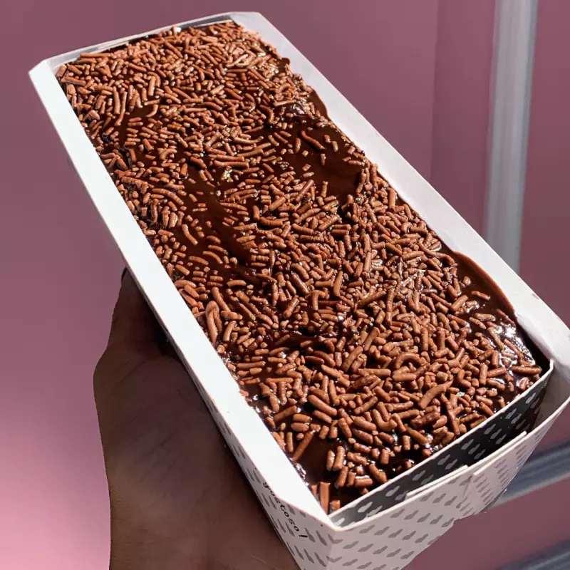 CHOCOLATE FUNCIONAL