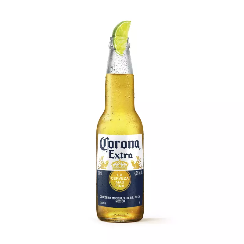 Corona Long Neck