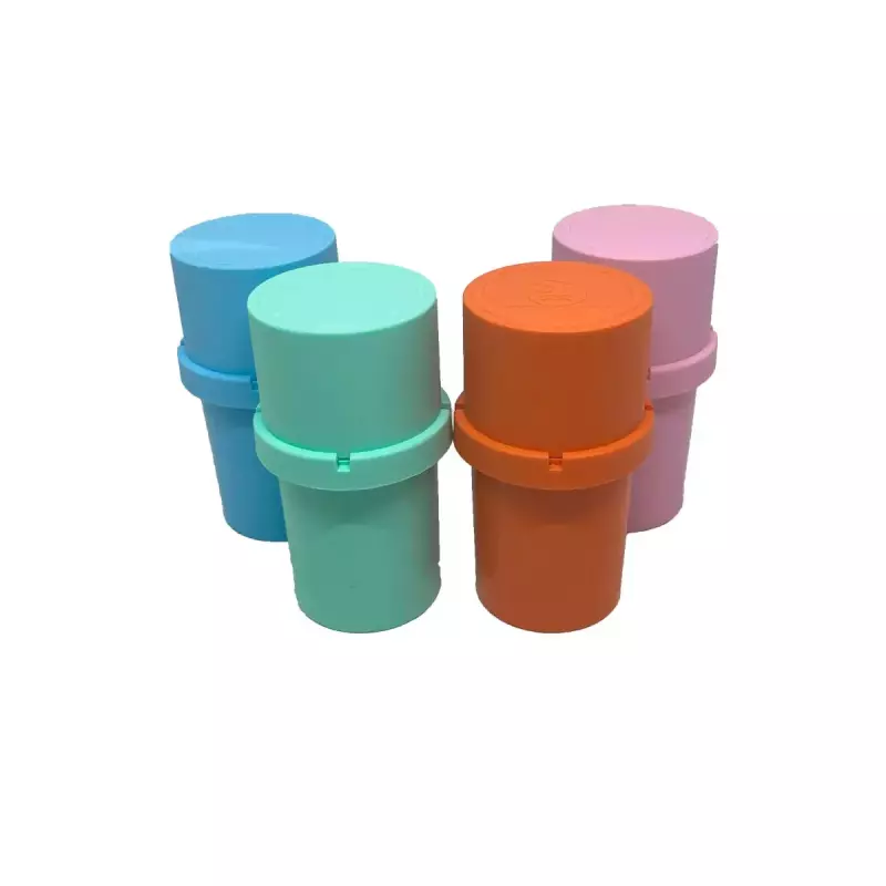 Pot Grinder Squadafum