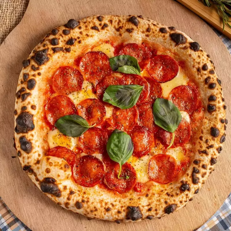 Gourmetzinha (🍕PROMO BLACK)