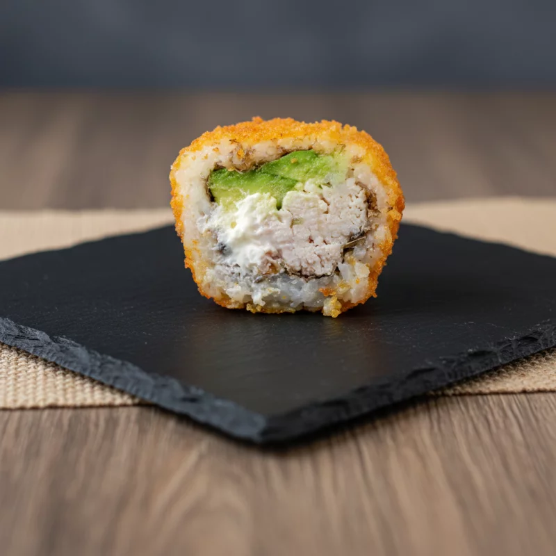 HOT ROLLS TORINO (pollo)