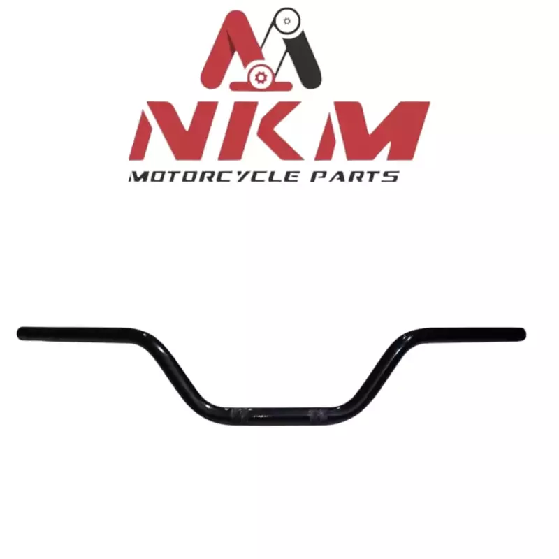 MANUBRIO NEGRO ARSEN