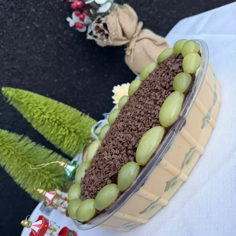 Bombom de uva