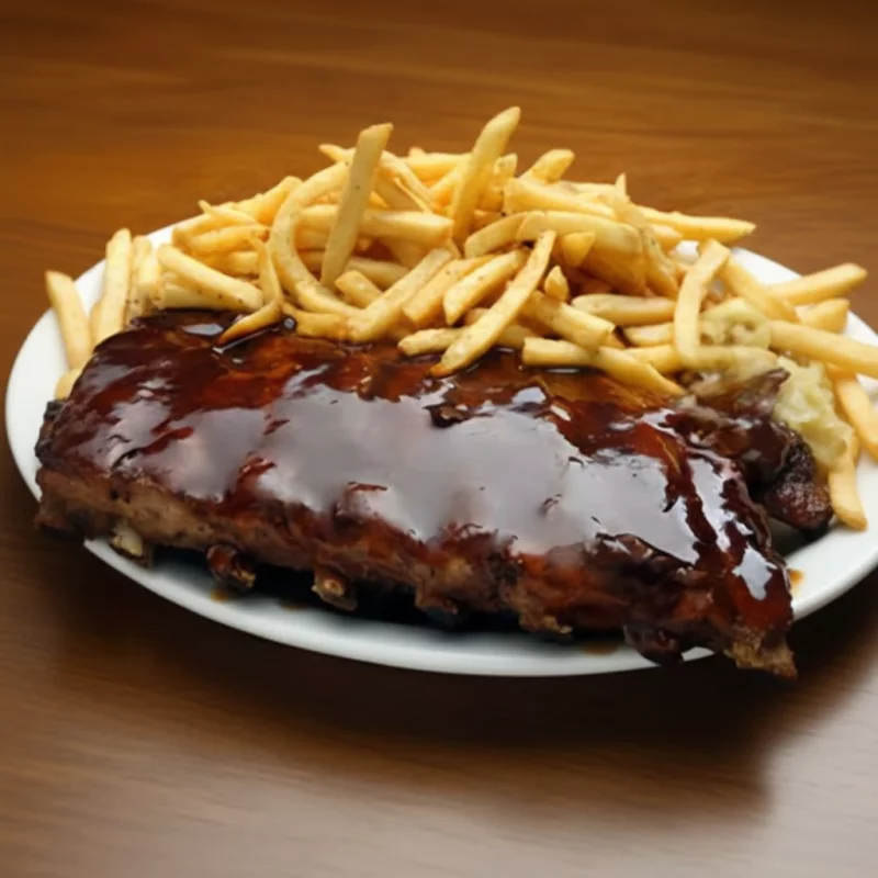 Pork Ribs