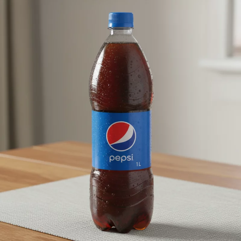 PEPSI 1LTR