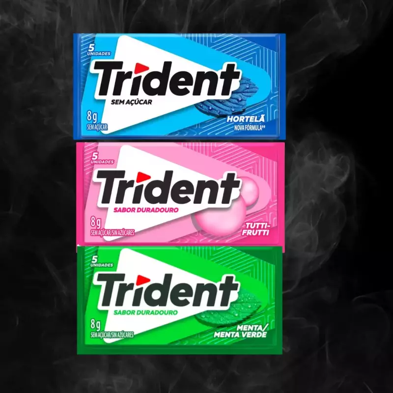Trident