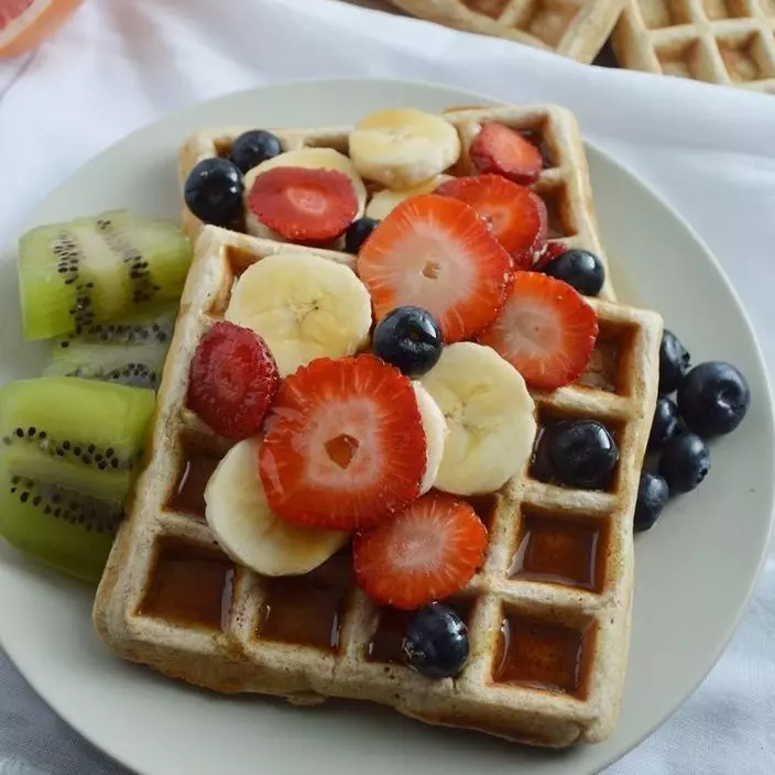 Waffles