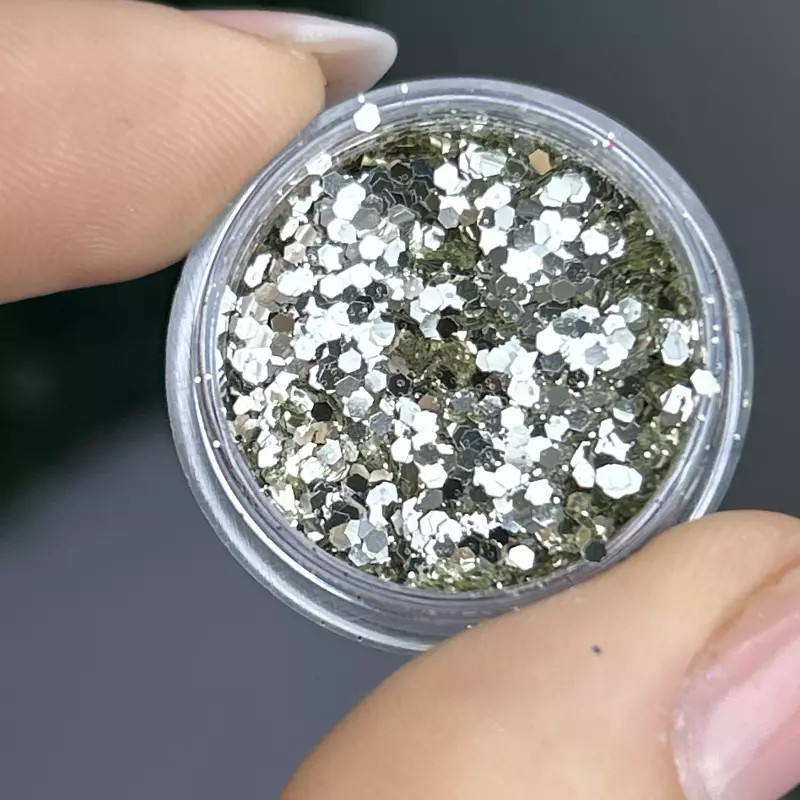 Glitter Flocado N•99