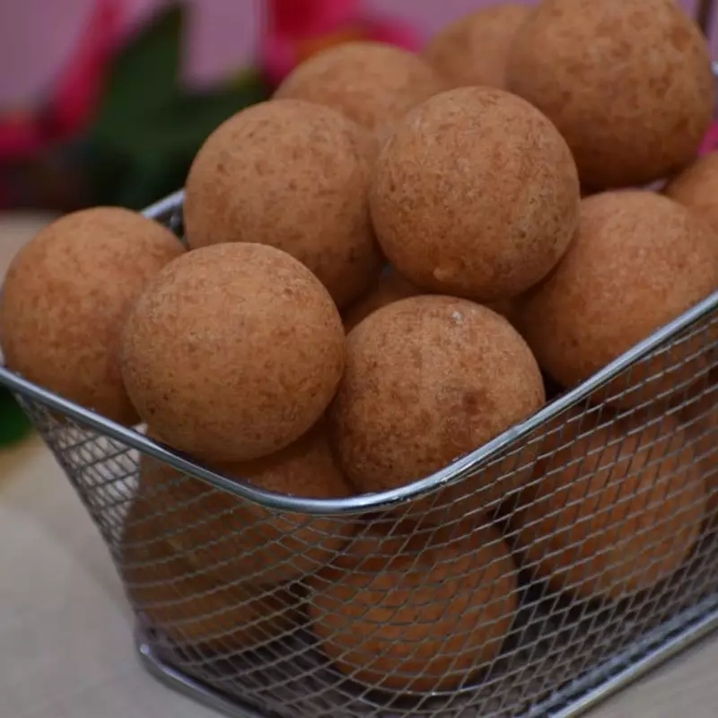 Buñuelitos Cóctel X 20