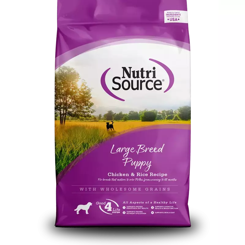 Pupy Large Breed 1,81 kg