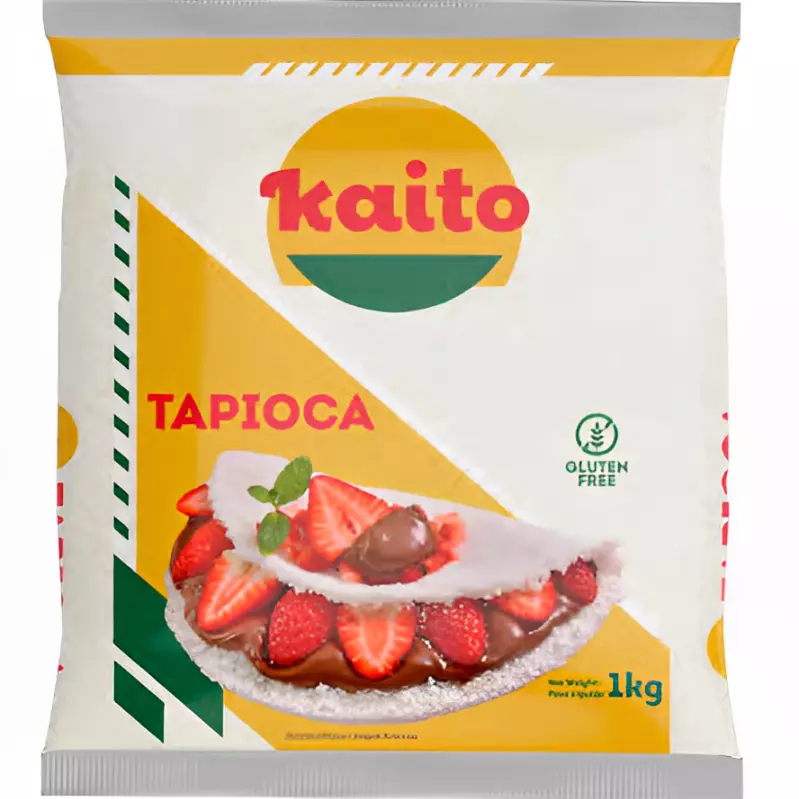 Tapioca Kaito 1kg