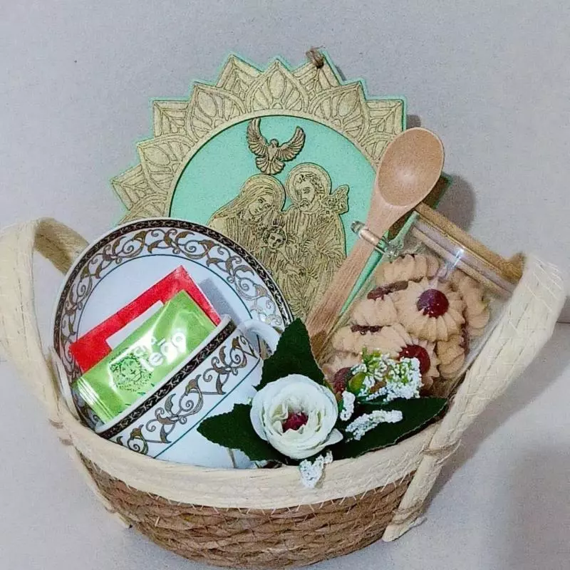 Cesta Bênção de Mãe(copy)(copy)
