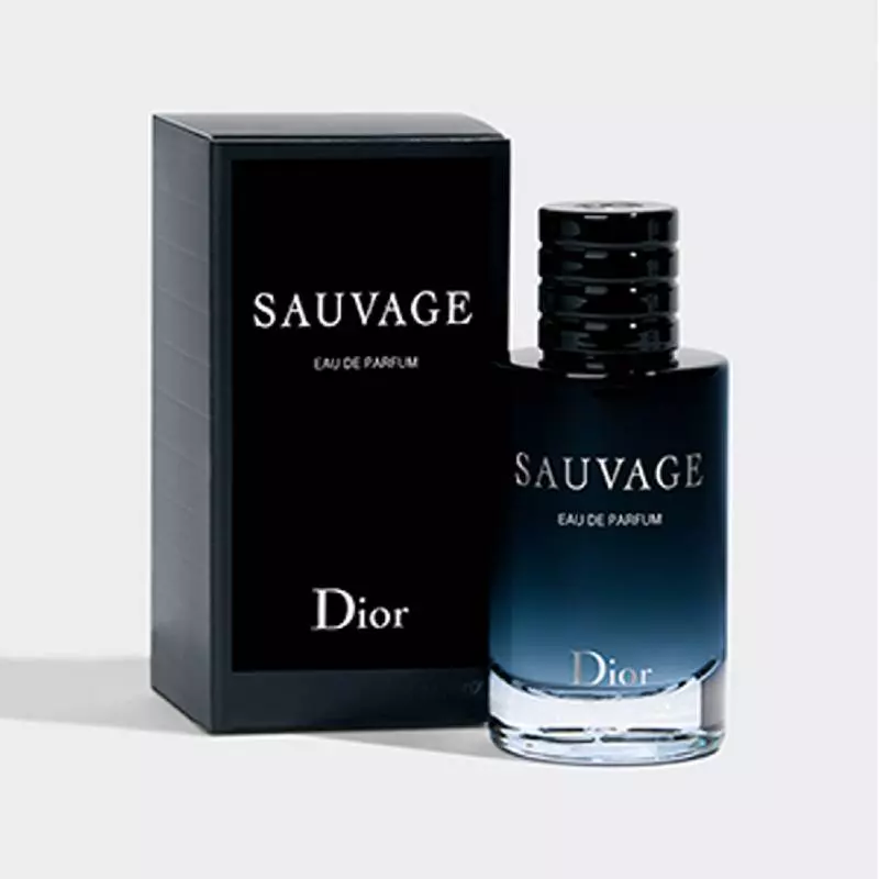 DIOR Sauvage Eau de Parfum