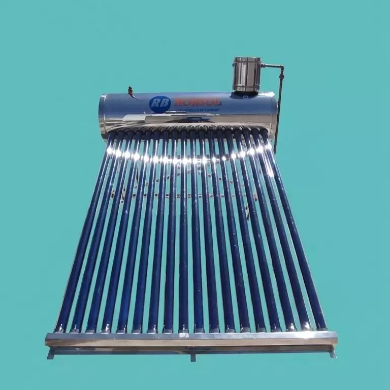 Terma Solar de 180 Litros