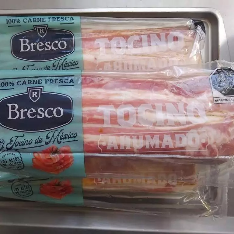Tocino Bresco 1KG