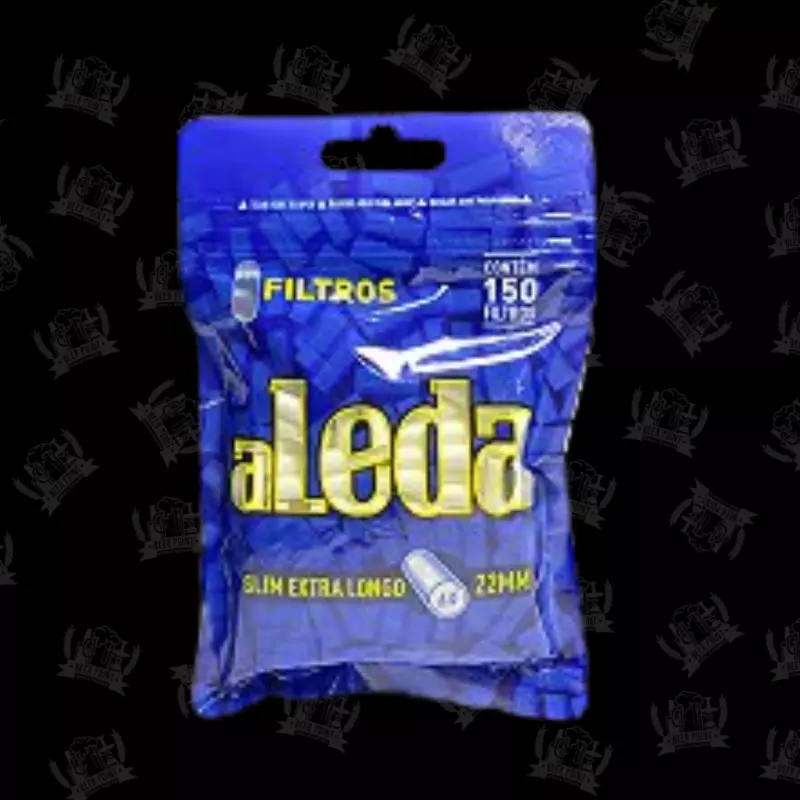 Filtro Aleda Extra Longo