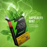 Essencia Ziggy Apocalipse Menta