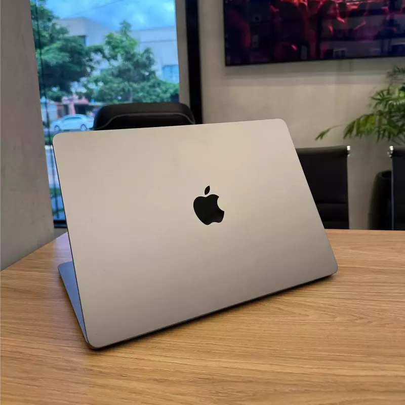 MacBook Air 13 M2 256/8GB Silver