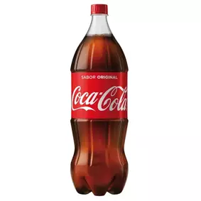 Coca-Cola 2l
