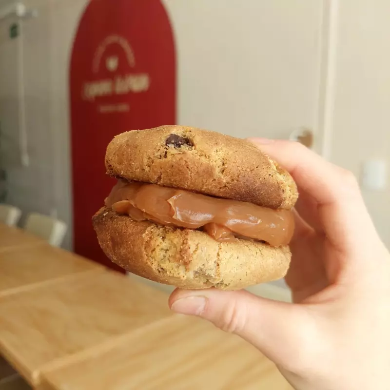 AlfaCookie
