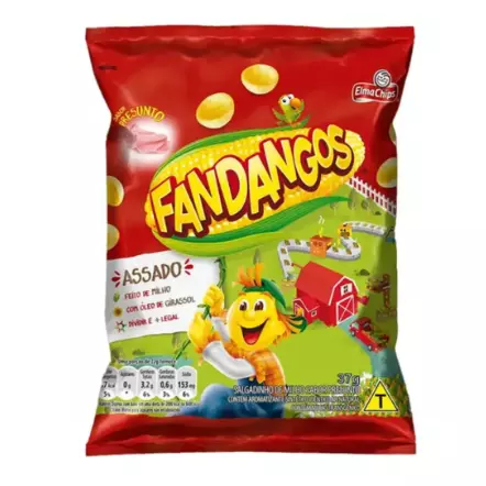 FANDANGOS PRESUNTO 37G